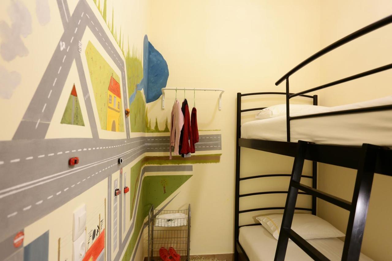 Eleonas Hotel Ровиес Экстерьер фото